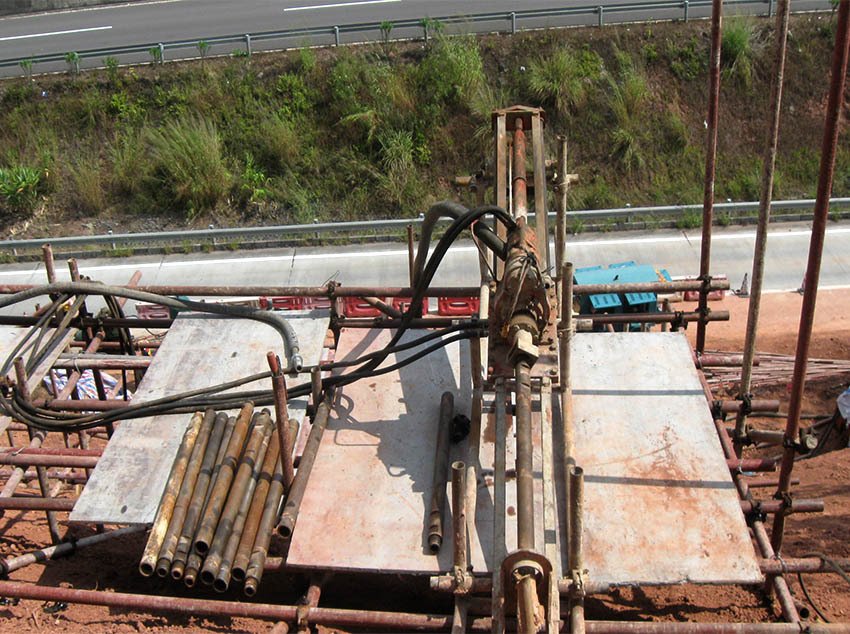 安平地基好坏直接影响建筑稳定性，如何选择专业的地基注浆加固公司？ 